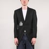 Edwardian Tailcoat