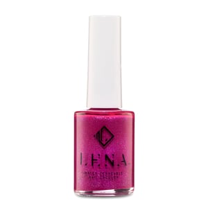 LENA - Halal Breathable Glitter Nail Polish - Belly Dancing - LE197