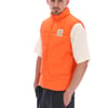 Chamber Full Zip Gilet - 3XL