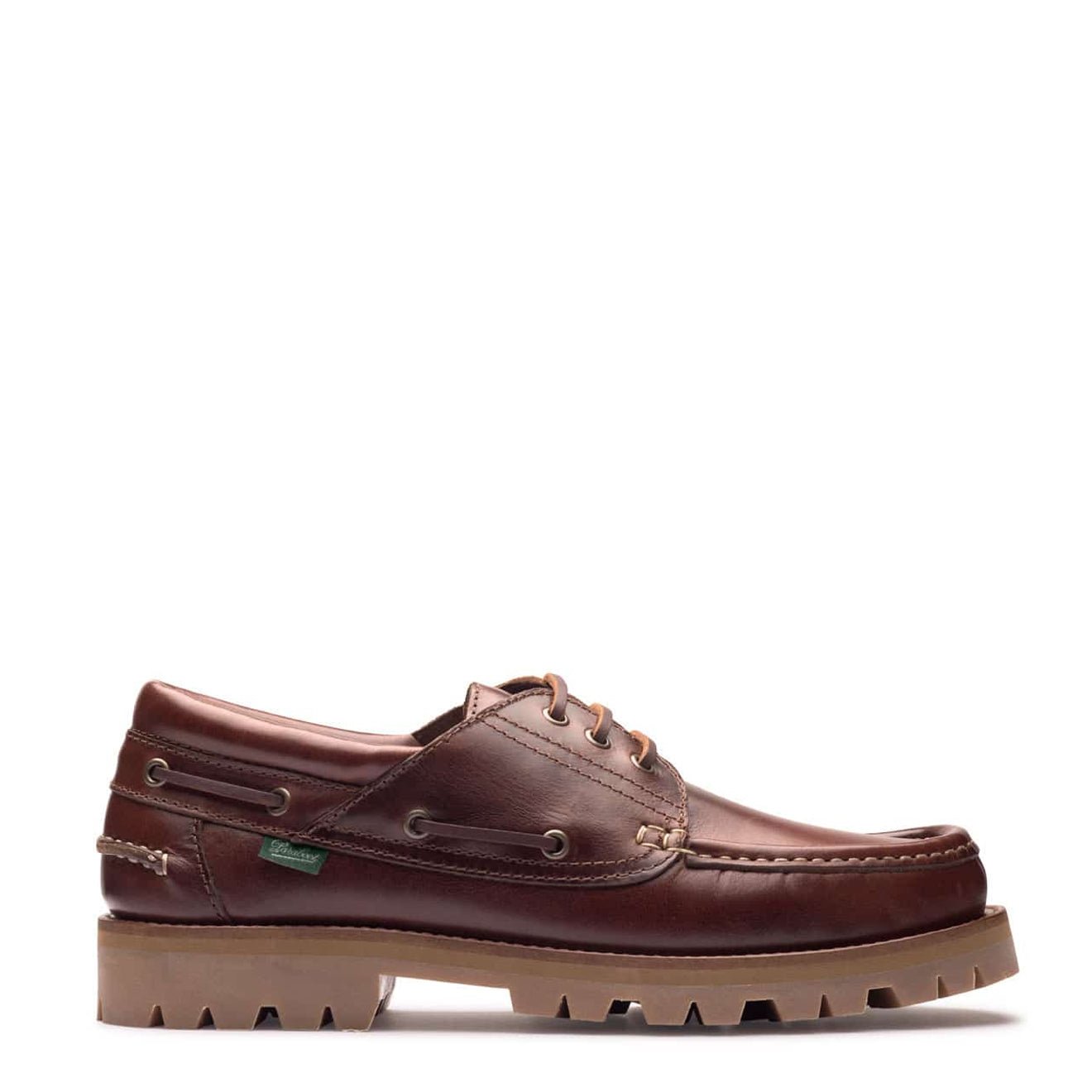 Paraboot Briac Shoe Lisse America