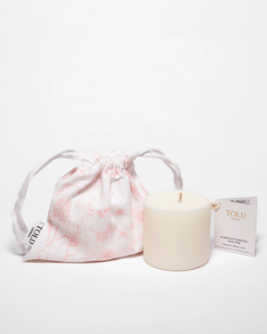 Glorious Gardens, England Candle Refill, 300g
