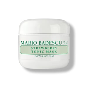 Strawberry Tonic Mask - 2 oz