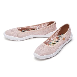 Pink Lace Menorca III Women - 10.5