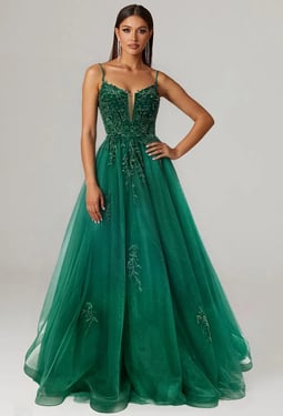 AW Frankie Dress
