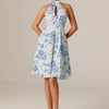 AW Lucerne Dress