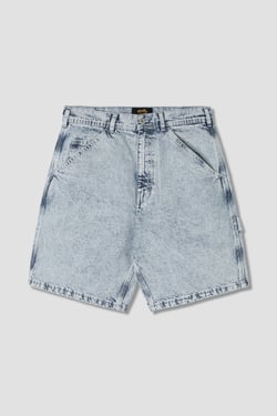 Painter Short (90s Fade) - 38R