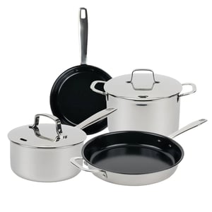 6-Piece Cookware Set