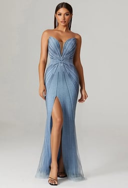 AW Isabelle Dress