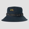 Boonie (Navy Ripstop) - M