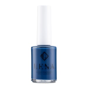 LENA Breathable Halal Nail Polish - Moroccan Moonlight - LE288
