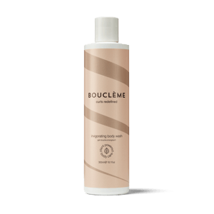 Invigorating Body Wash