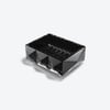 Louxor Catch-all - Black | Baccarat