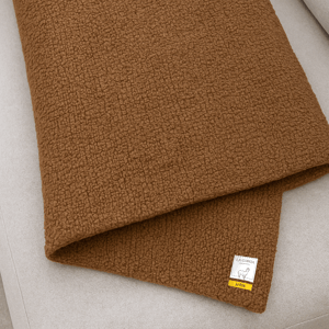 The Andes Blanket