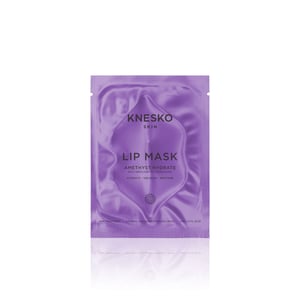 Amethyst Hydrate Lip Mask - Single Lip Mask