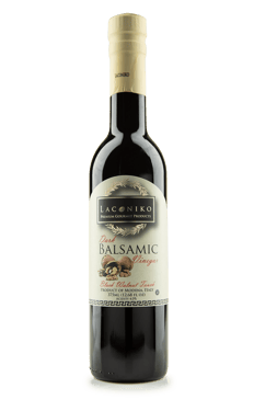 Black Walnut Dark Balsamic