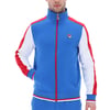 Bivanna Track Jacket - L
