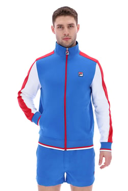 Bivanna Track Jacket - 3XL
