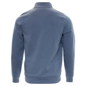 Kenrow Damon Half Zip Denim
