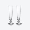 Mille Nuits Flutes - Clear | Baccarat