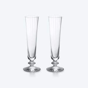 Mille Nuits Flutes - Clear | Baccarat