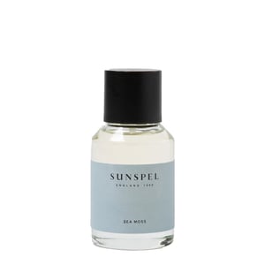 Sunspel Sea Moss Eau De Parfum Fragrance 50ml