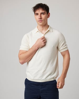 Jones Polo Shirt 2.0