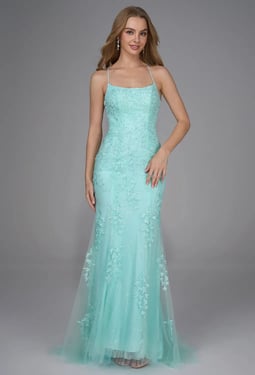 AW Kirsty Dress