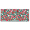 Tumbling Tulips Washable Runner - 65x150cm