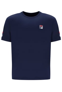 Mens Tennis T-Shirt - XXL