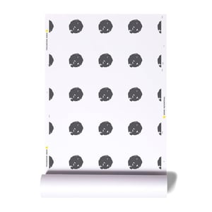 Dottie Carbon Wallpaper