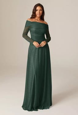 AW Isadora Dress (ready to ship)