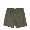 Sunspel Classic Swimshort Hunter Green