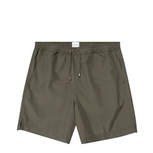 Sunspel Classic Swimshort Hunter Green