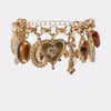 AKIRA Charm It Up Bracelet