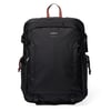 Sandqvist Ridge Hike Backpack Black
