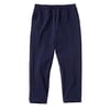 Jackman Chewy Peg Top Pants Navy