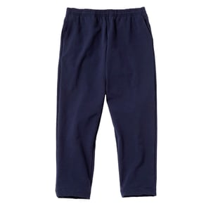 Jackman Chewy Peg Top Pants Navy