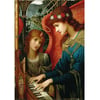 St. Cecilia - John Melhuish Strudwick