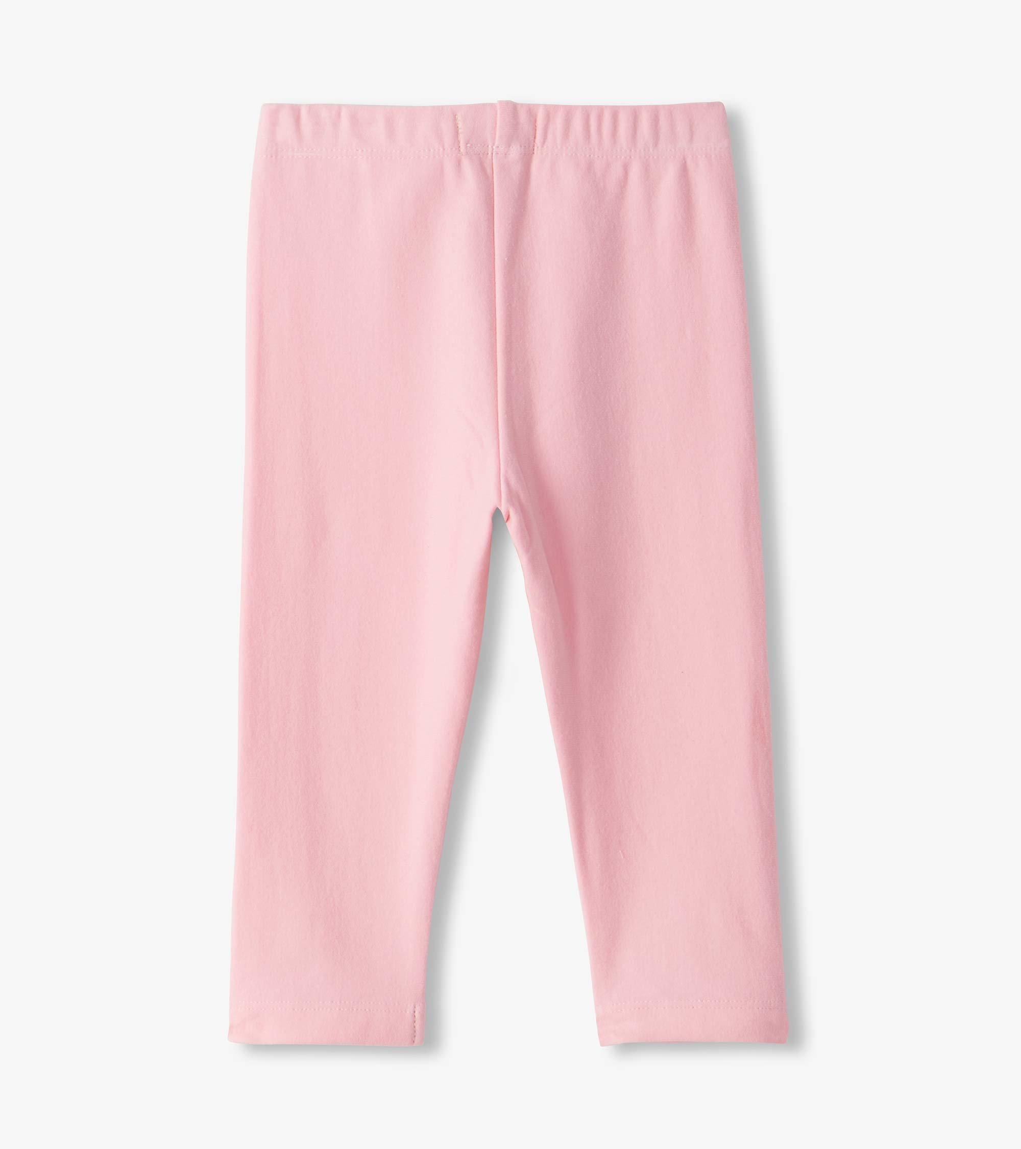 Baby & Toddler Girls Orchid Pink Cozy Leggings
