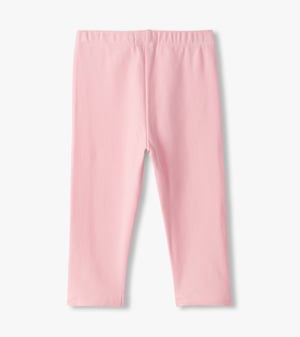 Baby & Toddler Girls Orchid Pink Cozy Leggings