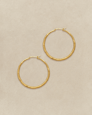 Ondine Hoops