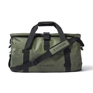 Filson Dry Medium Duffle Bag Green