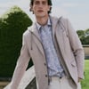 Robert Graham Jetset Xv Blazer