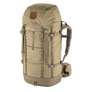 Fjallraven Singi 28 Backpack Clay