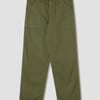 Fat Pant (Olive Ripstop) - 26