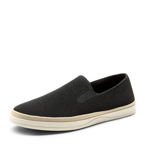 DREAM PAIRS Men s Knitted Slip On Walking Loafers