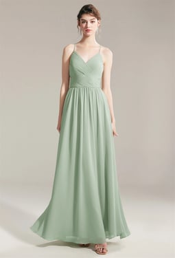AW Dittany Dress (ready to ship)