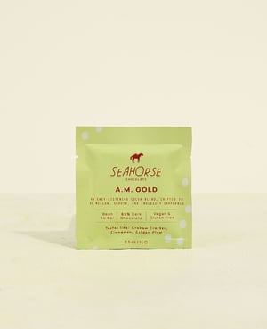 A.M. Gold (Mini) | 69% Blend