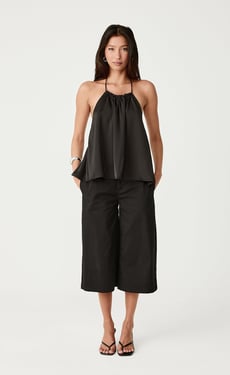 Brooklyn Top (Black) - US 4