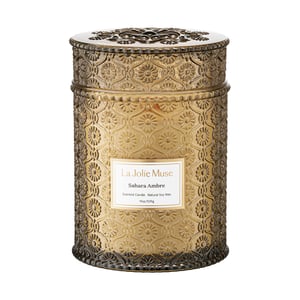 Maelyn - Sahara Ambre 19oz Candle